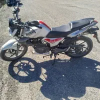 موتور بنلی فیس قدیم