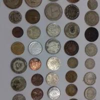 سکه و اسکناس|کلکسیون سکه، تمبر، اسکناس|منجیل, |دیوار