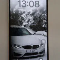 ایفون ۱۳ نرمال سفید باطری ۸۷|موبایل|فلاورجان, |دیوار