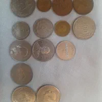 سکه و اسکناس قدیمی