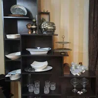 ویترین ام دی اف|بوفه، ویترین، کنسول|تهران, جیحون|دیوار