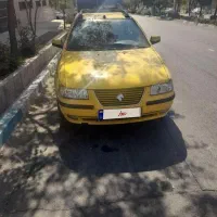 تاکسی فرودگاه ۹۷|خودرو سواری و وانت|تهران, شمشیری|دیوار