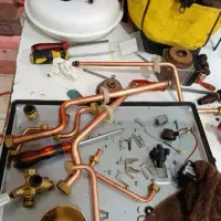 تعمیر وسرویس و نصب آبگرمکن و پکیج ،مهرگان ومحمدیه|خدمات پیشه و مهارت|محمدیه-قزوین, |دیوار