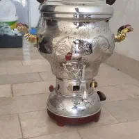 سماور 6لیتری‌