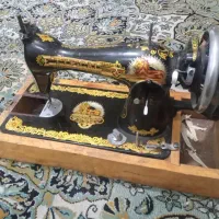 چرخ خیاطی