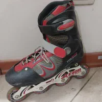 اسکیت|دوچرخه، اسکیت، اسکوتر|گلبهار, شهر جدید گلبهار|دیوار