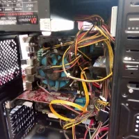 کیس نسل3قوی|رایانه رومیزی|ارومیه, |دیوار