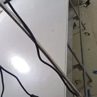 دوعددمیز برش در ابعاد ۵/۵۰در ۱/۳۰ و۳/۶۰در۱/۸۰