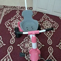 سه چرخه کودک