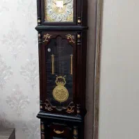 ساعت ایستاده|ساعت دیواری و تزئینی|کرج, شهرک کوثر|دیوار