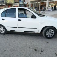 تیبا2مدل99فنی درحدخشک فروش فوری|خودرو سواری و وانت|ساوه, |دیوار