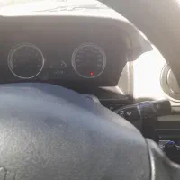 پراید۹۵سفید