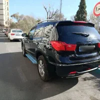 هایما s7 پلاس ۱.۸ توربو