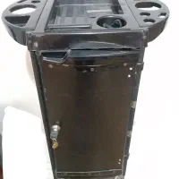 ترولی ام دی اف و پلاستیکی