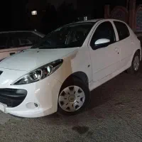 پژو tu3 ۲۰۷|خودرو سواری و وانت|خرمآباد, |دیوار