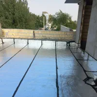 نصب و فروش انواع ایزوگام