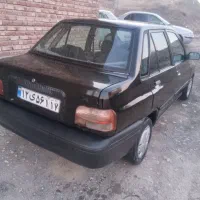 خودروی فرسوده اوراقی ۱۳۰ میلیون نقد|خدمات موتور و ماشین|ارومیه, |دیوار