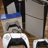 ps5/ اسلیم/ دو دسته/ فول بازی|کنسول، بازی ویدئویی و آنلاین|کرج, فاز ۳ مهرشهر|دیوار