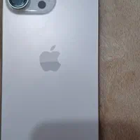 آیفون16پرومکس256ریجسترشده