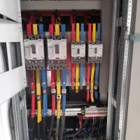 مونتاژ انواع تابلو برق های صنعتی و مسکونی|خدمات پیشه و مهارت|کرج, کمالشهر|دیوار