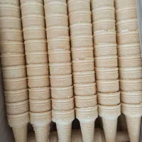 نون بستنی هندی  مشعلی