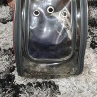 باکس سگ