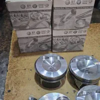 رینگ و پیستون فولکس تیگوان و پاسات