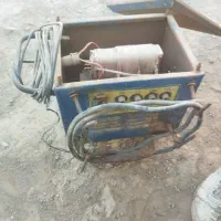 دستگاه جوش 150 آمپر  تمام مس
