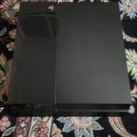 ps4 fat 1tb|کنسول، بازی ویدئویی و آنلاین|گلستان (تهران), |دیوار
