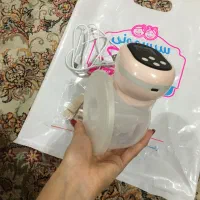 شیردوش برقی کودک