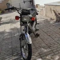 موتور مدل 88