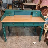 دنیای میز تحریر