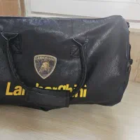 کیف ورزشی