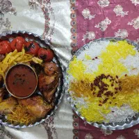 آشپزی مجالس ماه محرم پذیرفته می شود