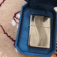 فندک زیپو