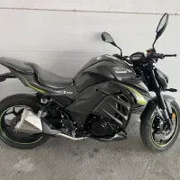 Z1000پیشروپلاس آب رادیات