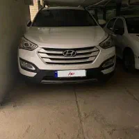 هیوندای سانتافه