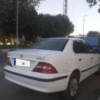 فروش ماشین سمند|خودرو سواری و وانت|اراک, |دیوار