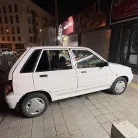 مدل95 111|خودرو سواری و وانت|کرج, گلشهر|دیوار