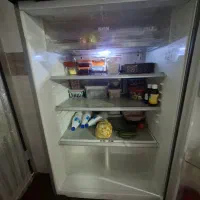 یخچال شارپ8کیلویی موتور ژاپن|یخچال و فریزر|گنبد کاووس, |دیوار