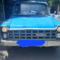 نیسان مدل ۶۴