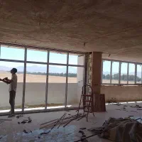 نوین پنجره پاسارگاد|مصالح و تجهیزات ساختمان|بروجن, |دیوار