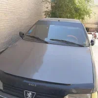 پژو روا دوگانه