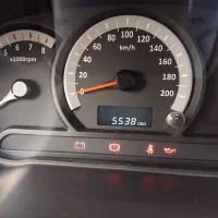 فروش تیبا ۲