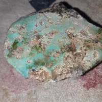 سنگ حاج فیروز