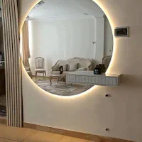 آینه نهاوند کد ۶۰|آینه|نهاوند, |دیوار