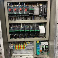 طراحی و مونتاژ تابلو برق صنعتی و ساختمانی|خدمات پیشه و مهارت|تبریز, |دیوار