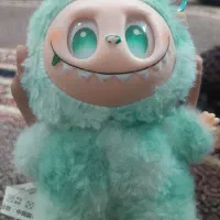 عروسک لبوبو