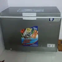 فروش فریزر صندوقی