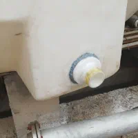 جوشکاری وتعمیرات مخازن پلی تیلن|خدمات پیشه و مهارت|قزوین, |دیوار